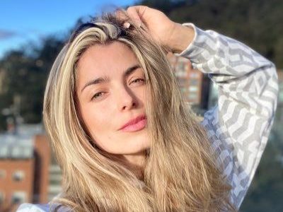 Cristina Hurtado