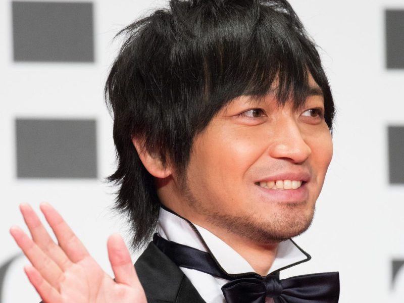 Yūichi Nakamura