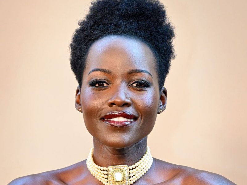 Lupita Nyong'o