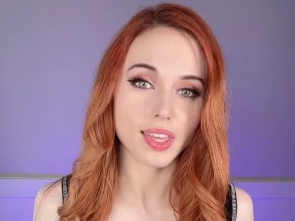Amouranth