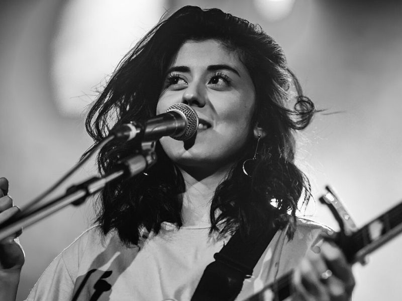 Daniela Andrade