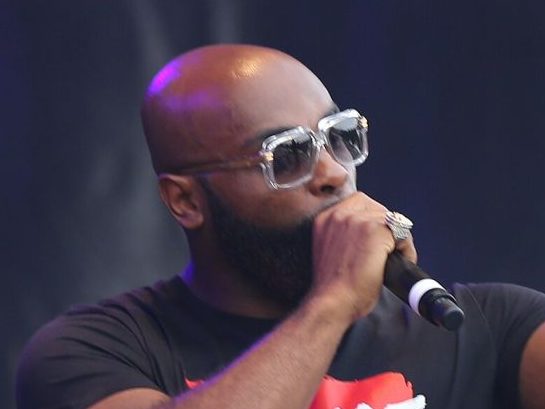 Kaaris