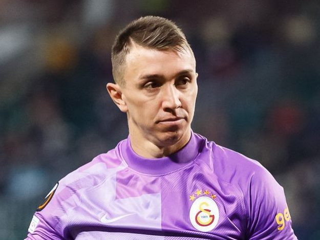 Fernando Muslera
