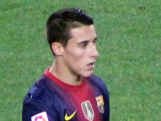 Cristian Tello