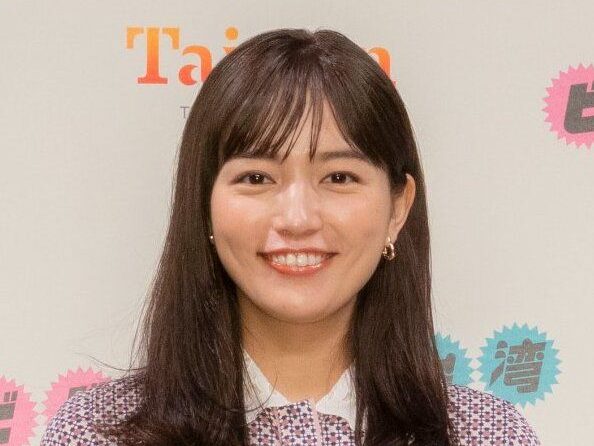 Haruna Kawaguchi