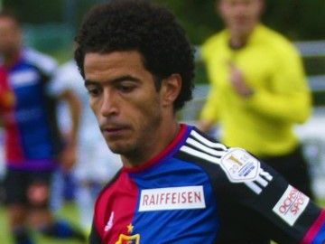 Omar Gaber