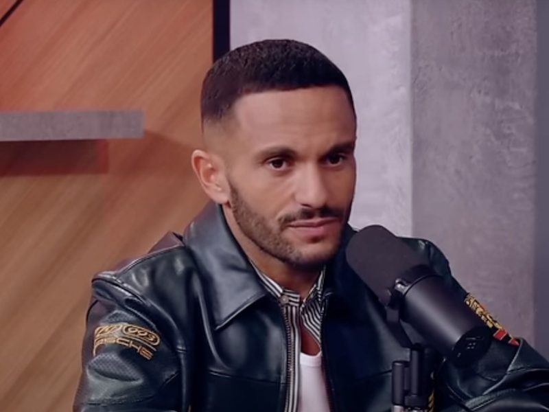 Malik Bentalha