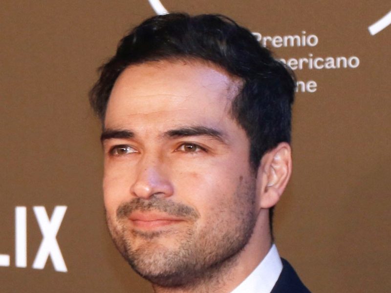 Alfonso Herrera Rodriguez