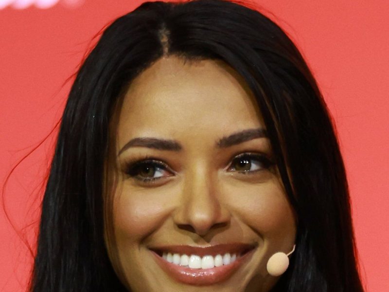 Kat Graham