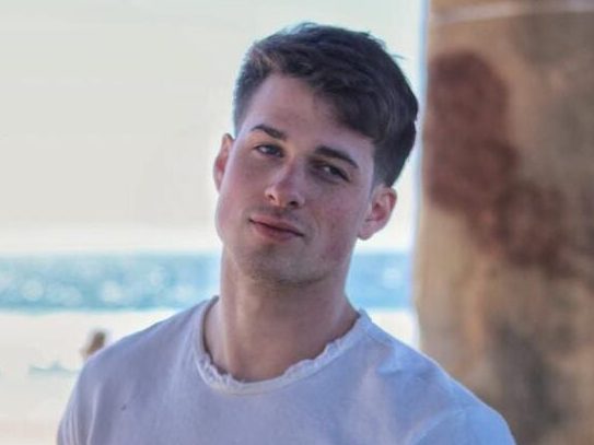 Nick Sandell