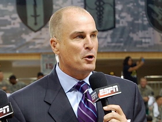 Jay Bilas