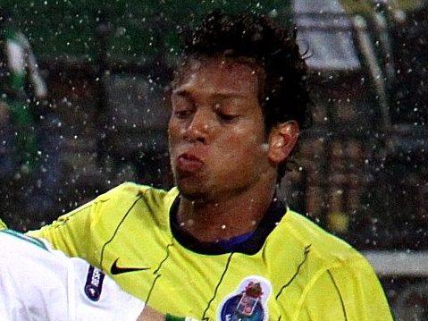 Fredy Guarín