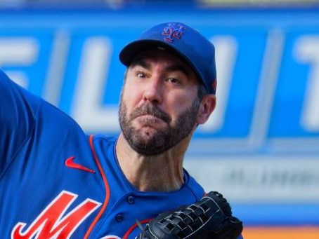 Justin Verlander