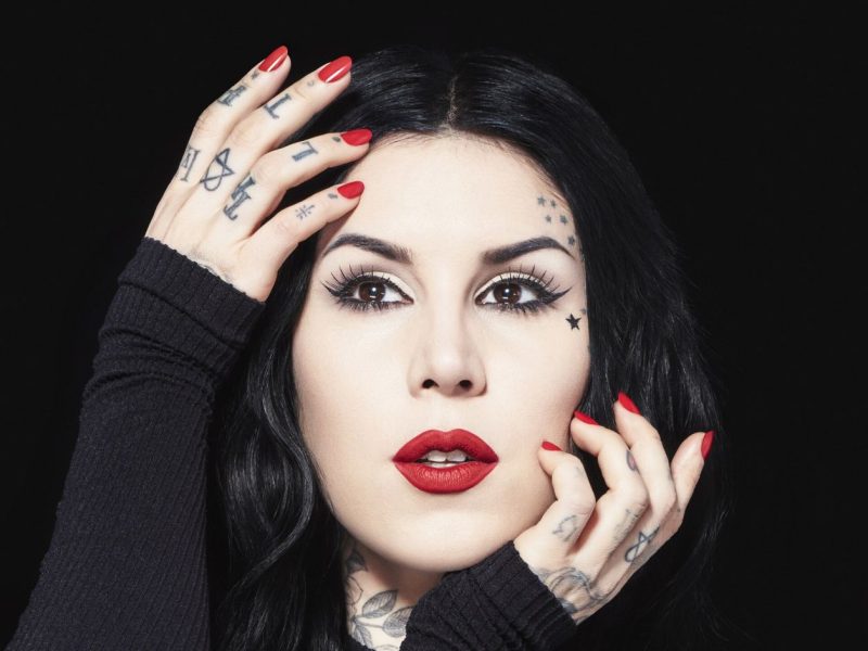 Kat Von D