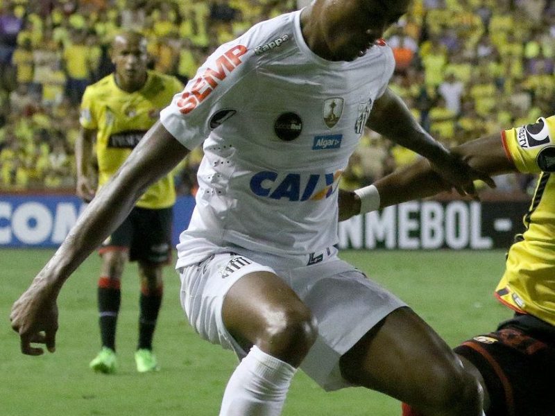 Bruno Henrique