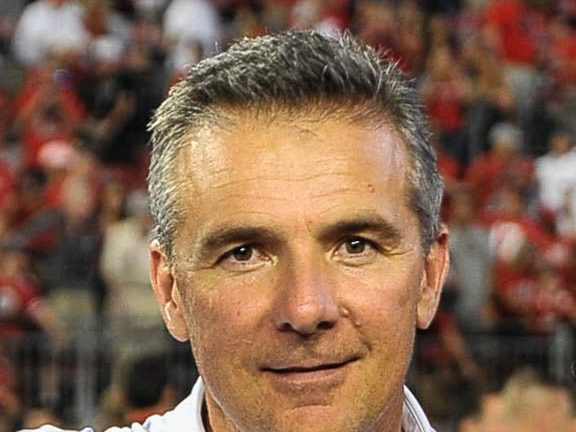 Urban Meyer