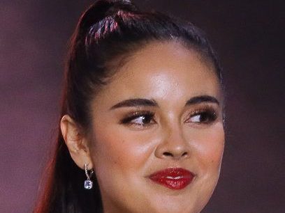 Megan Young