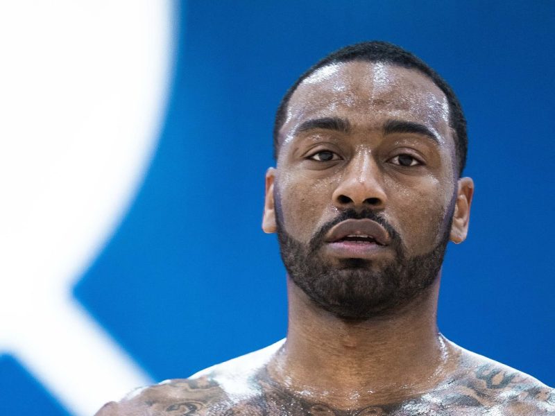 John Wall