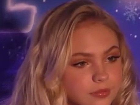 Jordyn Jones