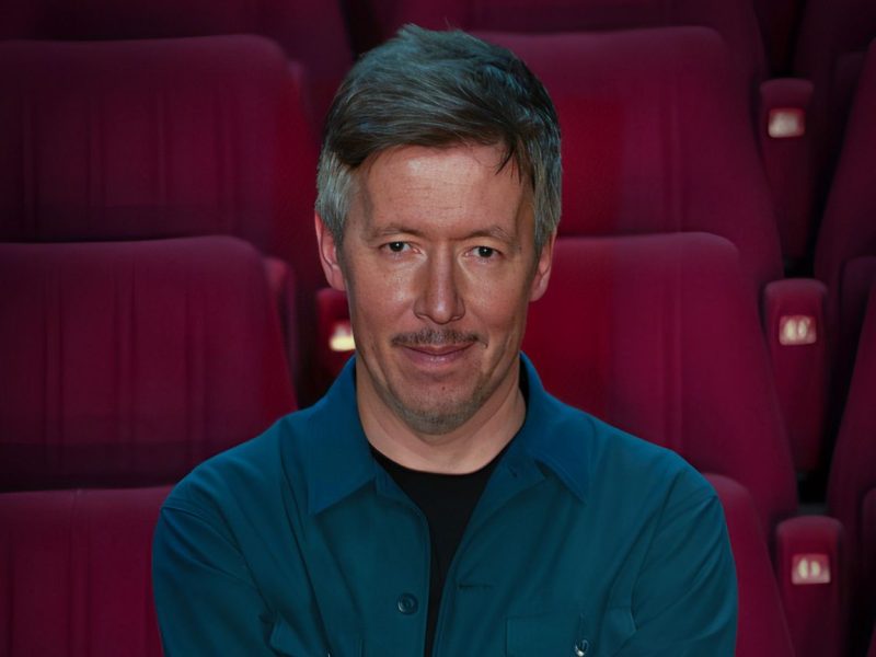 Jean-Luc Lemoine