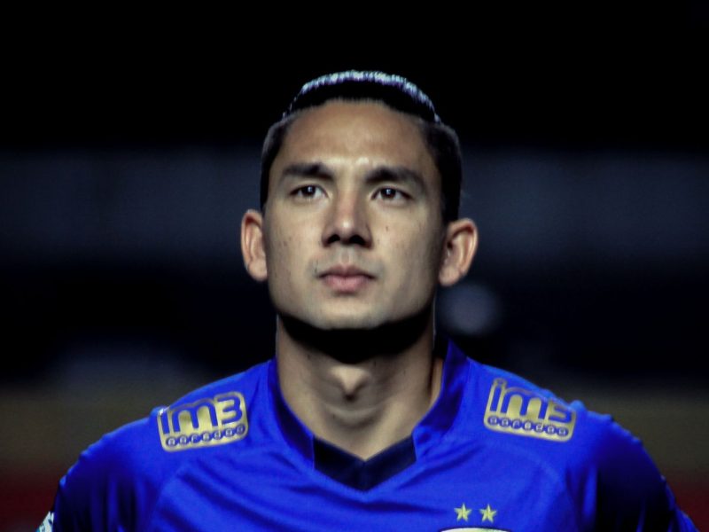 Kim Jeffrey Kurniawan