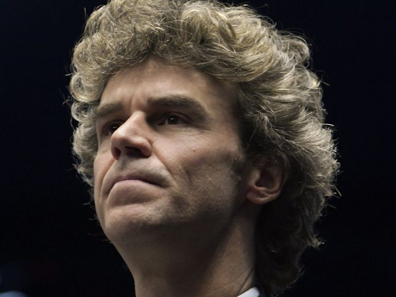 Gustavo Kuerten