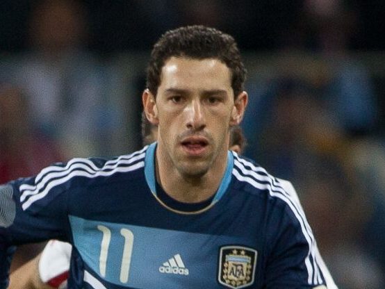 Maxi Rodriguez