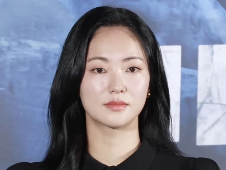 Jeon Yeo-been