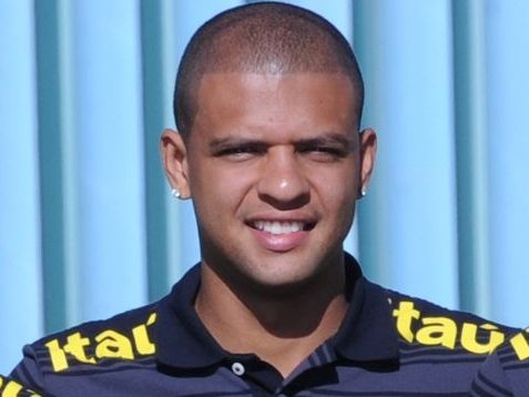 Felipe Melo