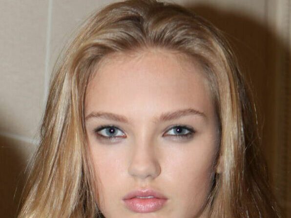 Romee Strijd