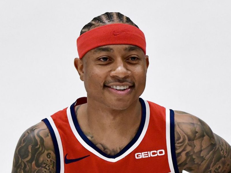 Isaiah Thomas