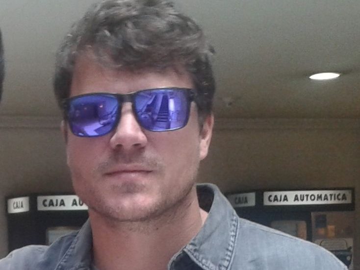 Dani Martín