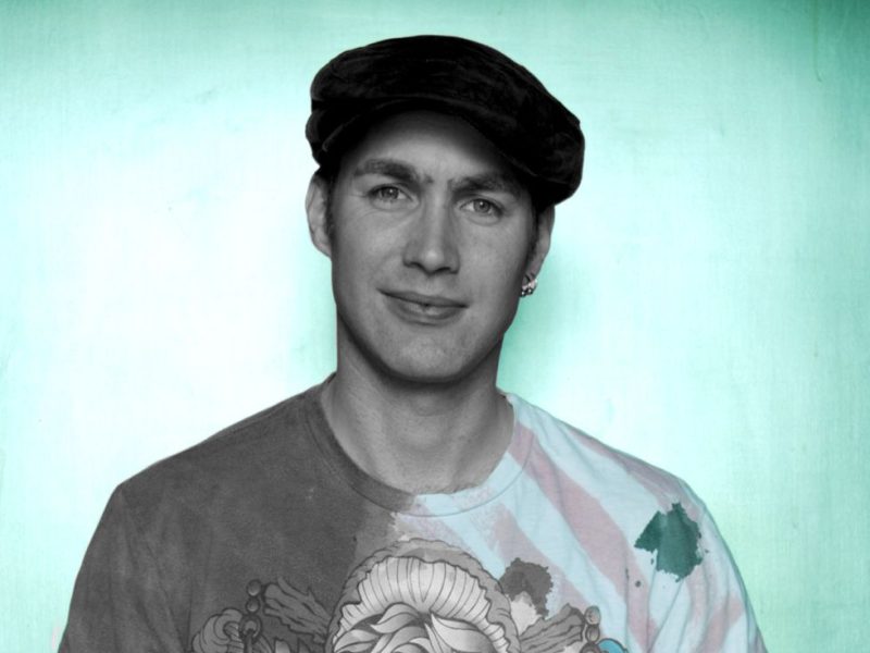 Justin Sandercoe