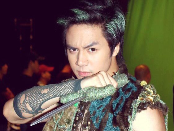 Sam Concepcion
