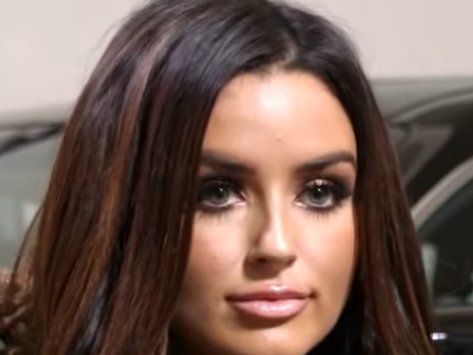 Abigail Ratchford