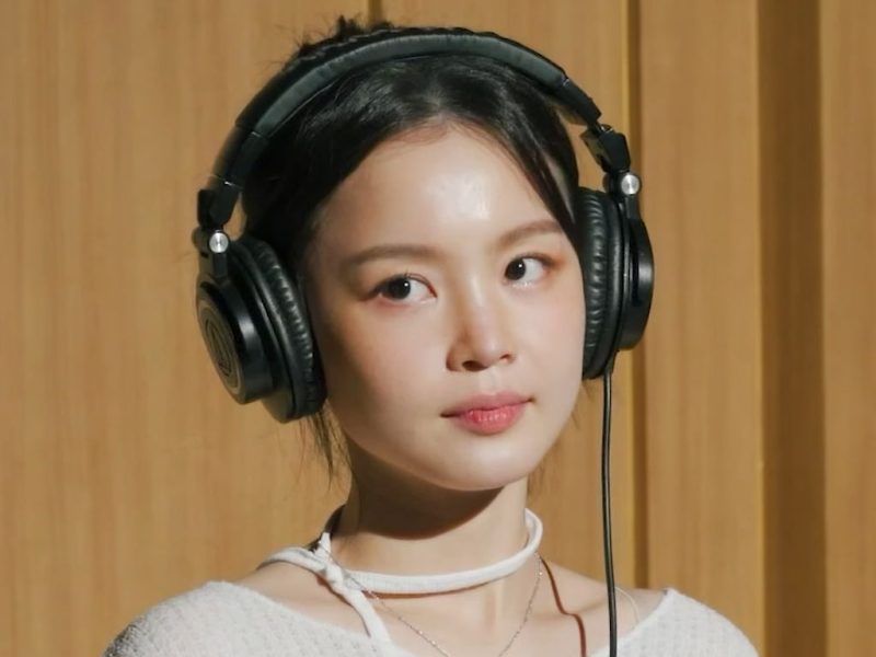 Lee Hi