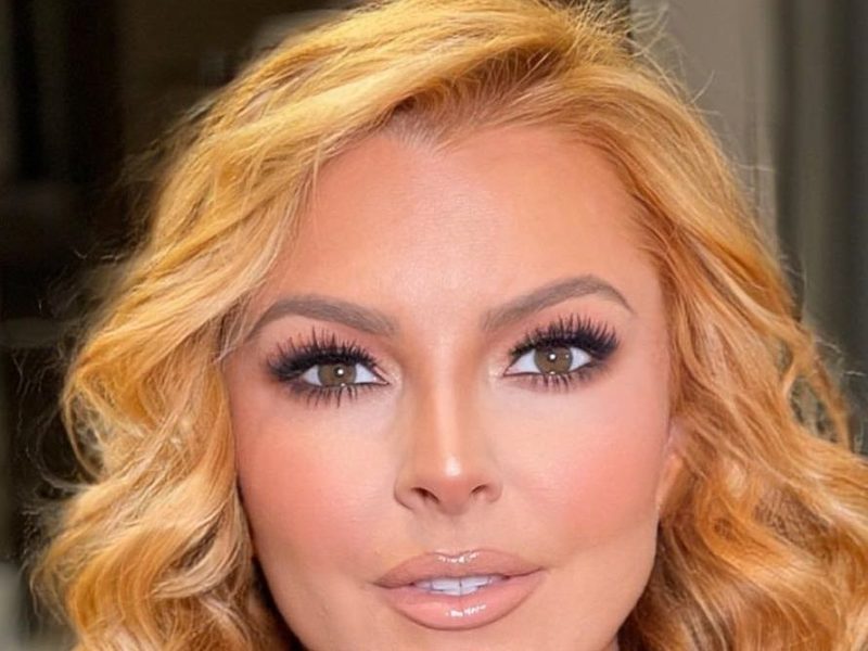 Marjorie de Sousa