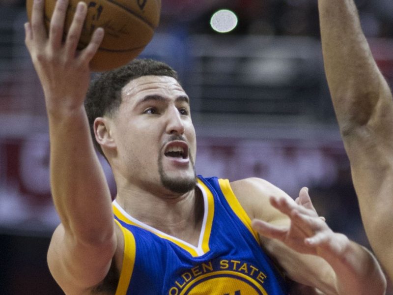 Klay Thompson