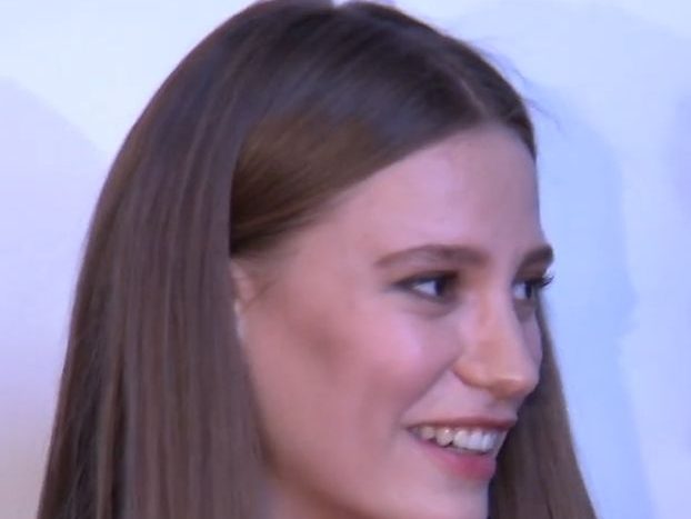 Serenay Sarıkaya