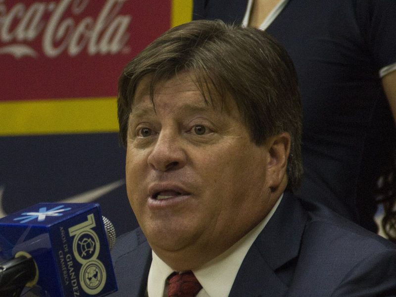 Miguel Herrera