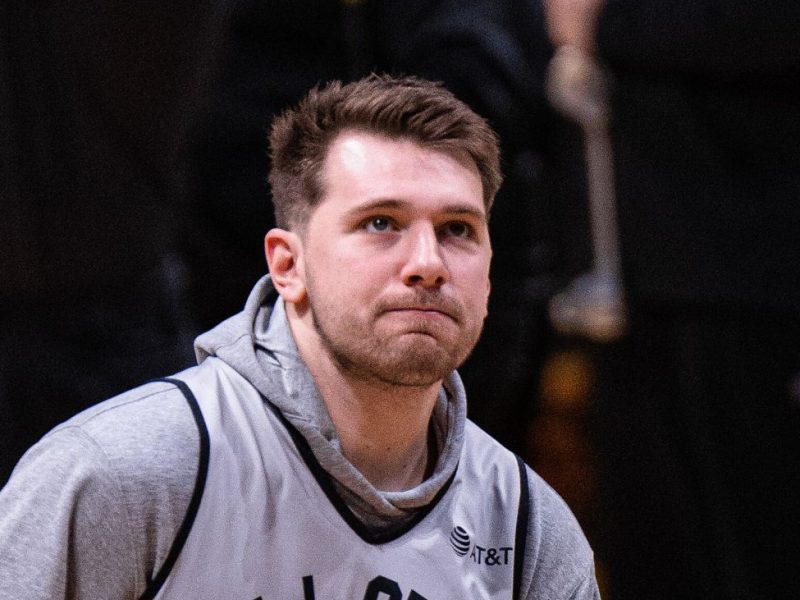 Luka Dončić