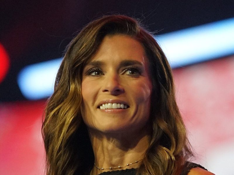 Danica Patrick