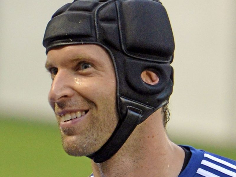 Petr Čech