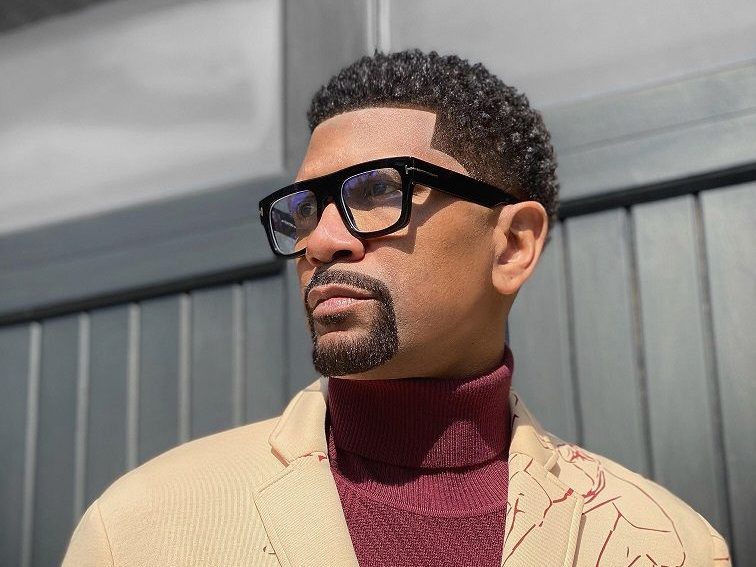Jalen Rose