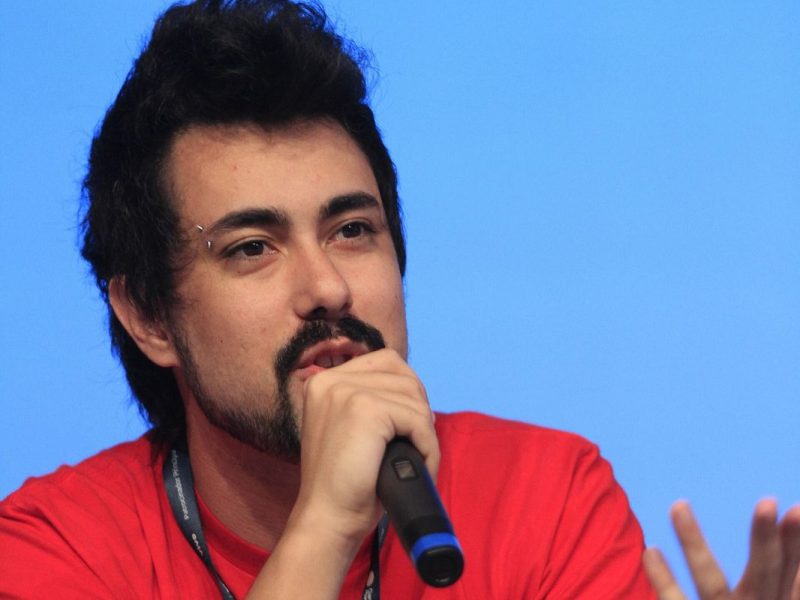 Maurício Cid Fernandez Morais