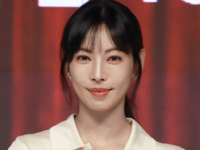 Kim So-yeon