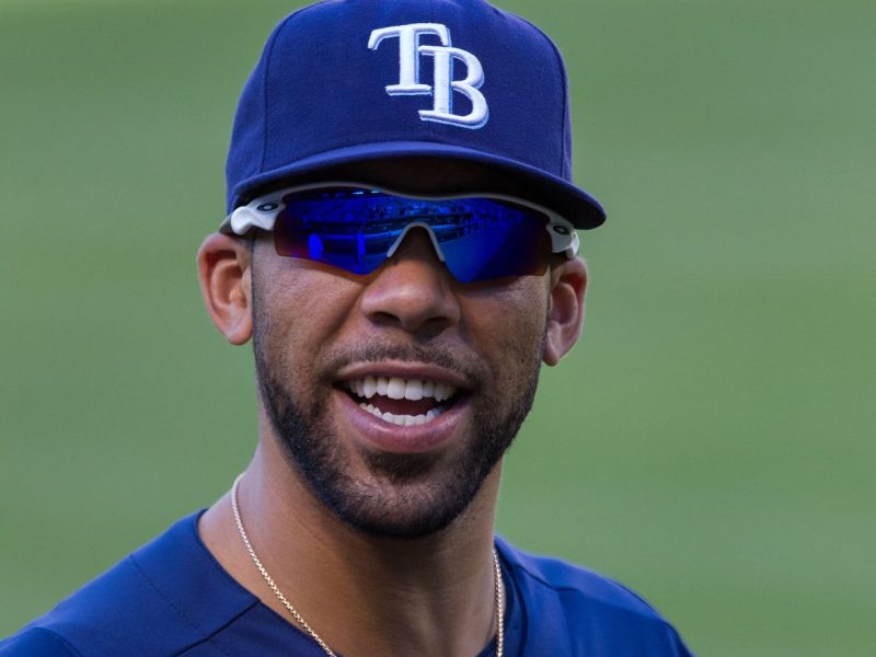David Price