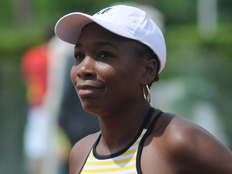 Venus Williams