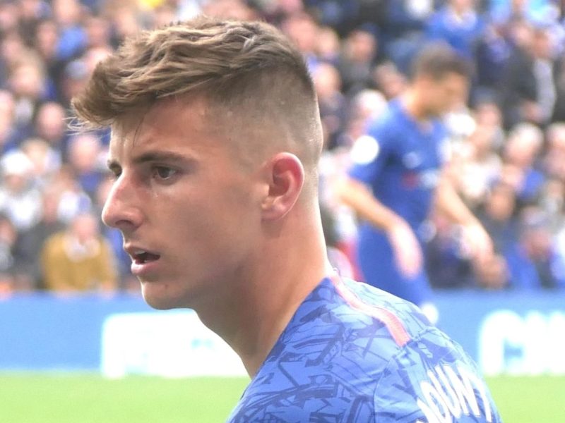 Mason Mount