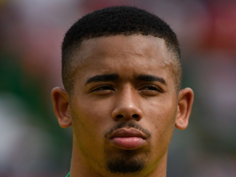Gabriel Jesus